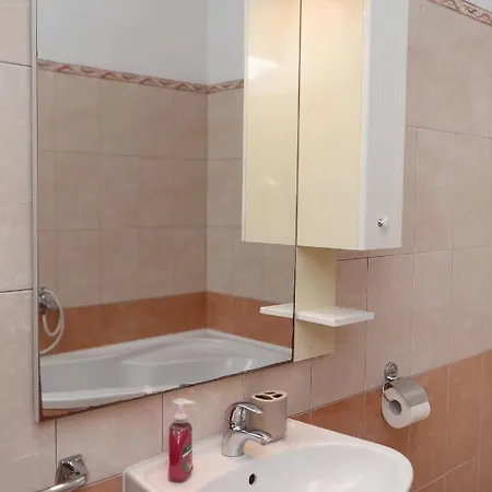 Apartament Kuzmanic Trogir