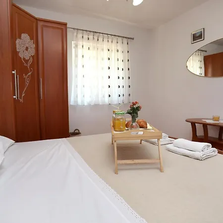 Kuzmanic Trogir