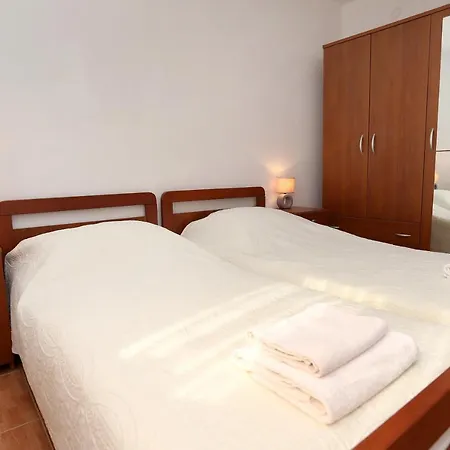 Kuzmanic Apartman Trogir