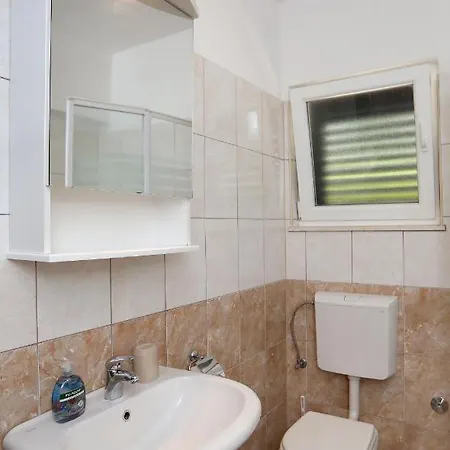 Apartman Kuzmanic Trogir