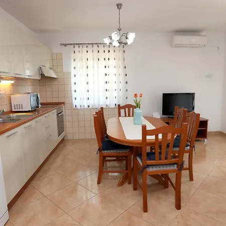 Apartman Kuzmanic Trogir