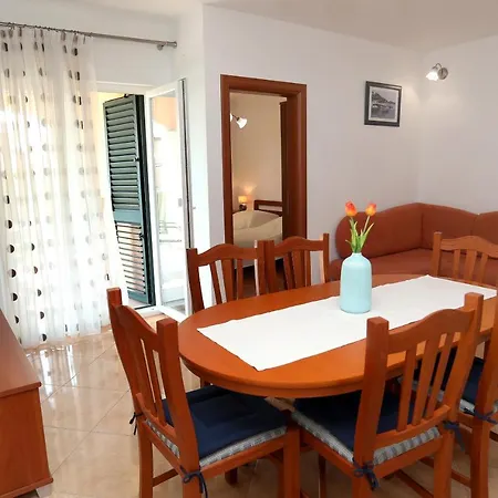 Apartman Kuzmanic *