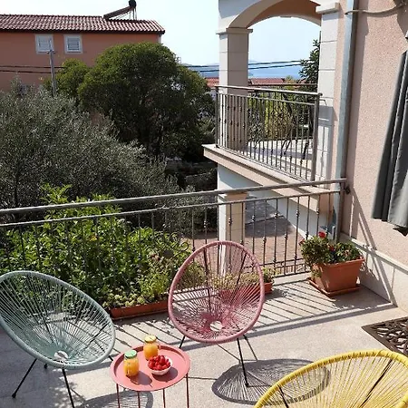 Kuzmanic Apartament *