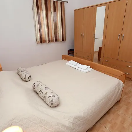 Kuzmanic Trogir