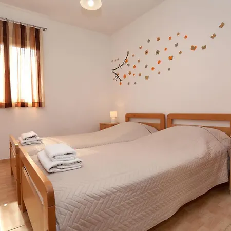 Kuzmanic Apartman Trogir