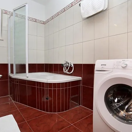 Kuzmanic Apartman Trogir