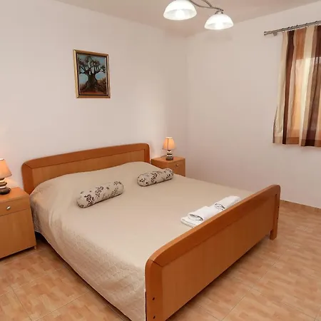 Kuzmanic Apartman *