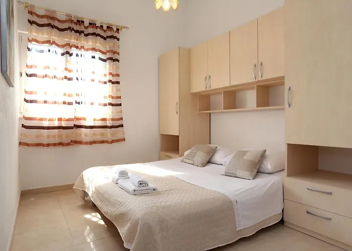 Kuzmanic Apartman