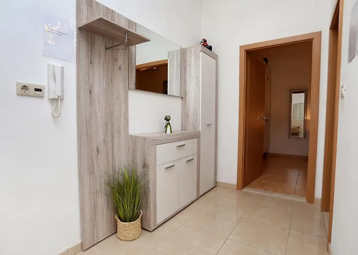 Apartman Kuzmanic