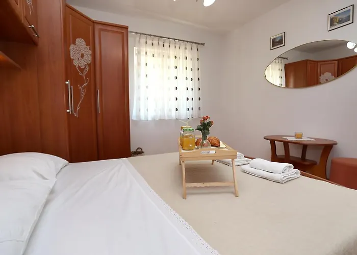 Kuzmanic Trogir