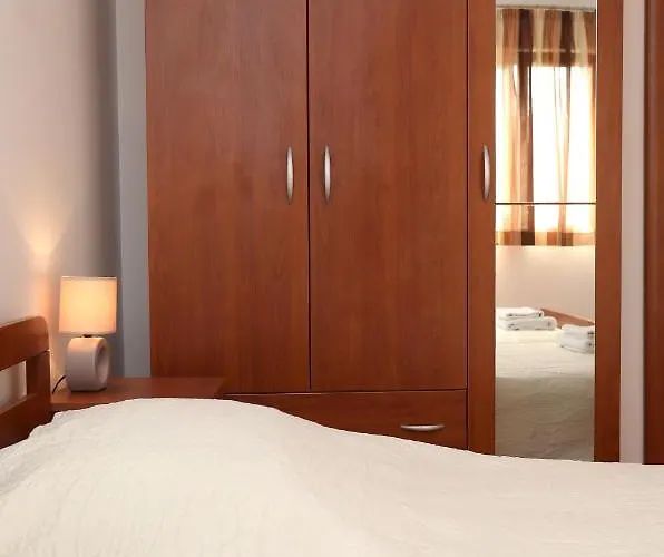 Apartman Kuzmanic