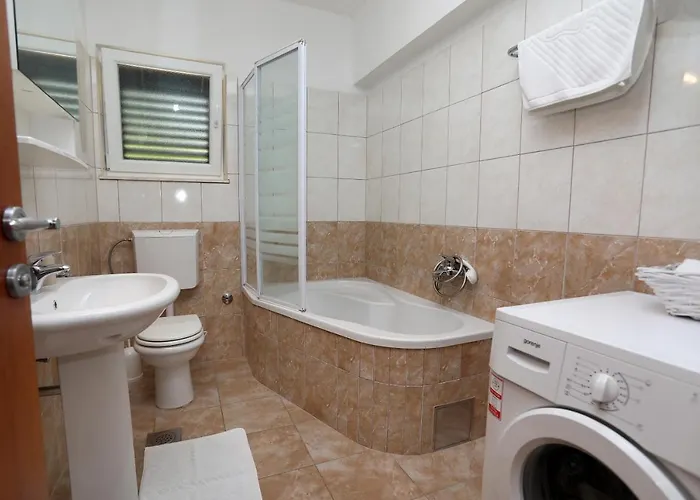 Apartman Kuzmanic *