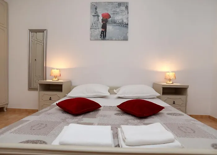 Apartman Kuzmanic