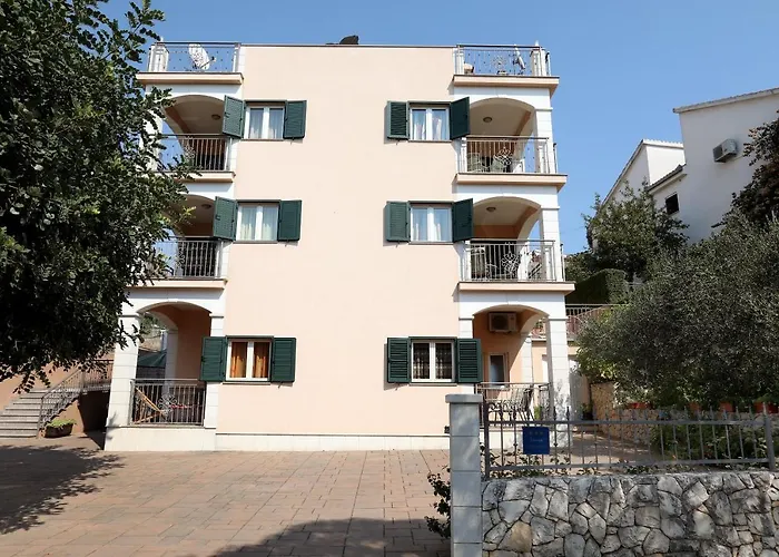 Kuzmanic Apartman