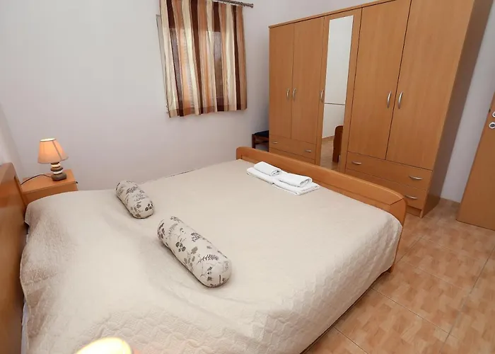Kuzmanic Trogir