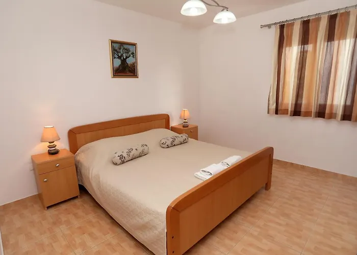 Kuzmanic Apartman *