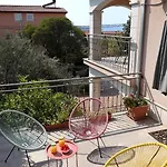 Kuzmanic Appartement *