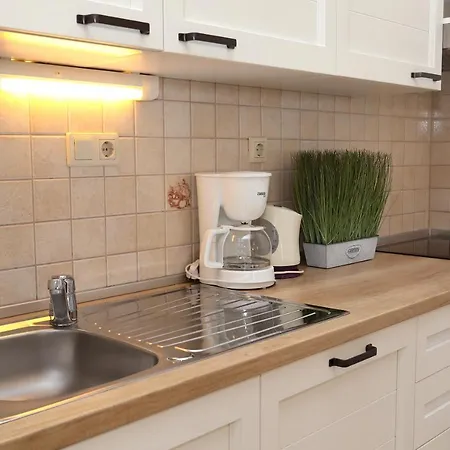 Apartament Kuzmanic