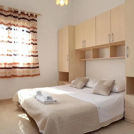 Kuzmanic Apartment