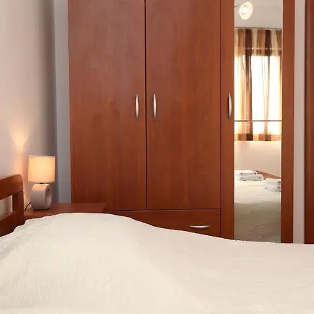 Apartment Kuzmanic