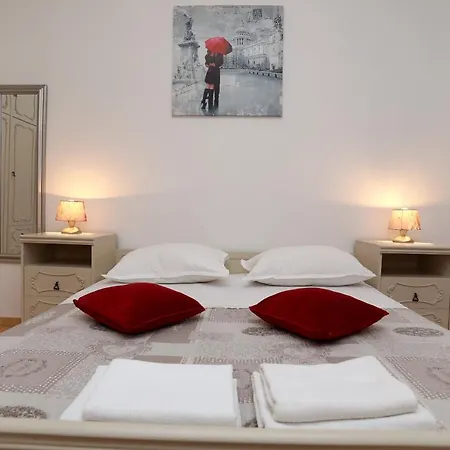 Apartment Kuzmanic