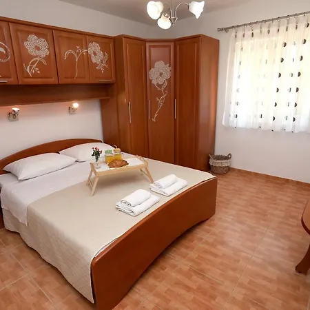 Kuzmanic Trogir