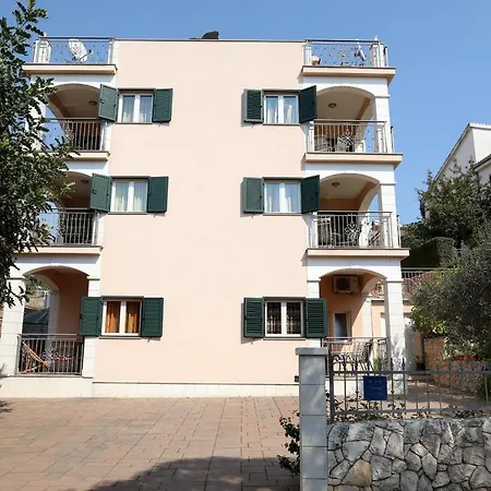 Kuzmanic Apartment