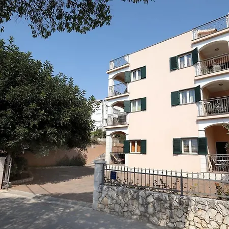 Apartament Kuzmanic Trogir