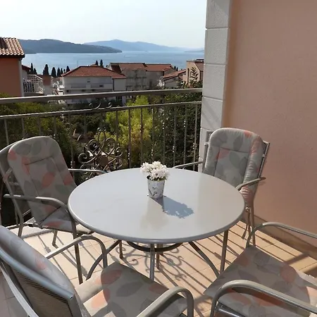 Kuzmanic * Trogir