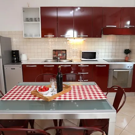 Apartment Kuzmanic Trogir