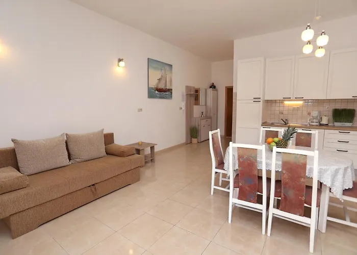 Lägenhet Kuzmanic *