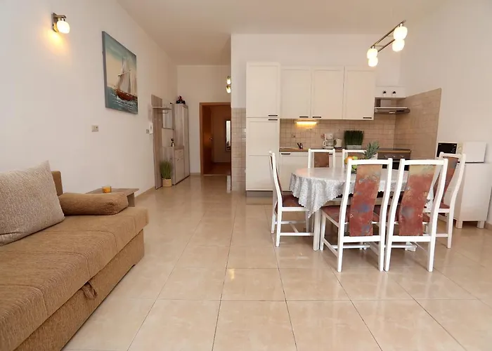 Apartamento Kuzmanic *