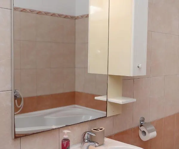 Lägenhet Kuzmanic Trogir