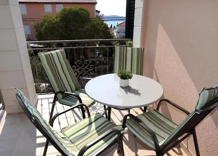 Lägenhet Kuzmanic *