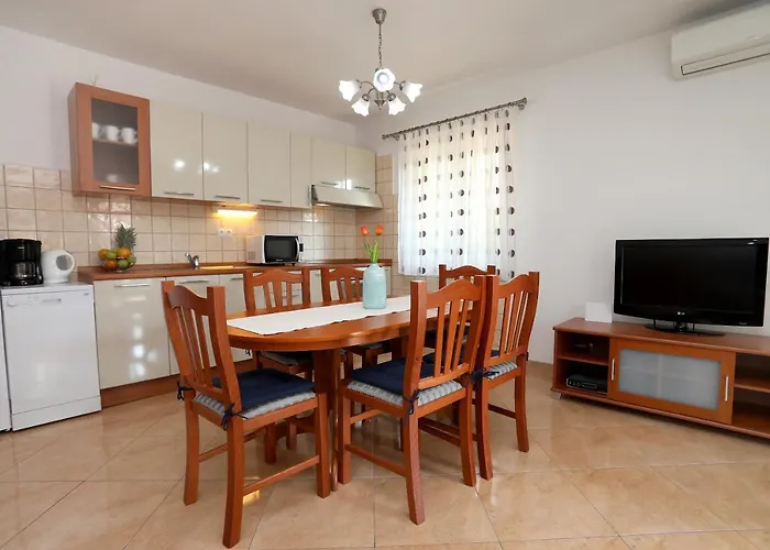 Apartamento Kuzmanic