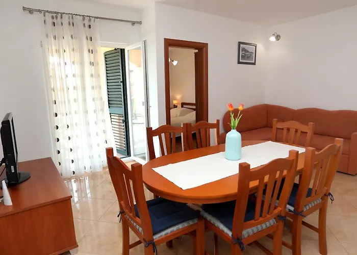 Apartamento Kuzmanic *