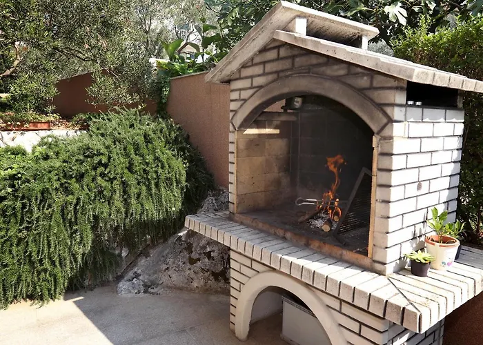 Kuzmanic Lägenhet Trogir