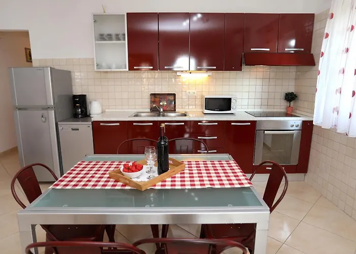 Apartamento Kuzmanic Trogir