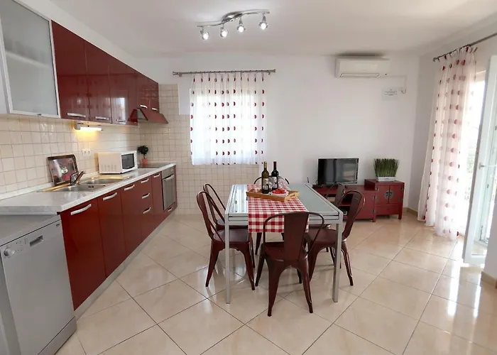 Lägenhet Kuzmanic *